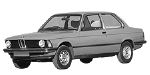 BMW E21 P2650 Fault Code