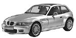 BMW E36-7 P2650 Fault Code