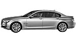 BMW F02 P2650 Fault Code