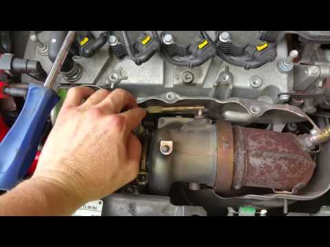 See P2650 repair manual